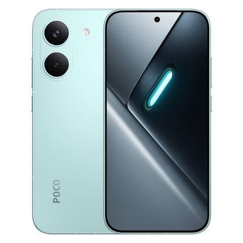 XIAOMI POCO X8 Pro 8+256GB smartphone téléphone (50 MP caméra, 6,59" écran)