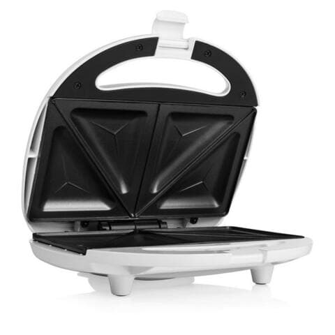 Tristar Tristar grill à sandwich SA-3052, Antihaftbeschichtung, 750 W, pour 2 Sandwiches zugleich