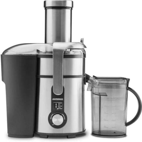 Gastroback Gastroback centrifugeuse 40151 Design Multi Juicer Digital, 1500 W