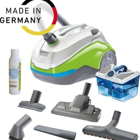 Thomas Thomas Wasserfiltersauger avec Wasserfilter perfect air feel fresh x3, 1700 W, beutellos