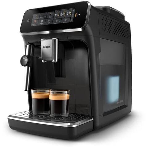 PHILIPS machine expresso automatique, intégréer mousseur à lait