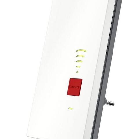 FRITZ ! FRITZ!répéteur 2400 WiFi-répéteur