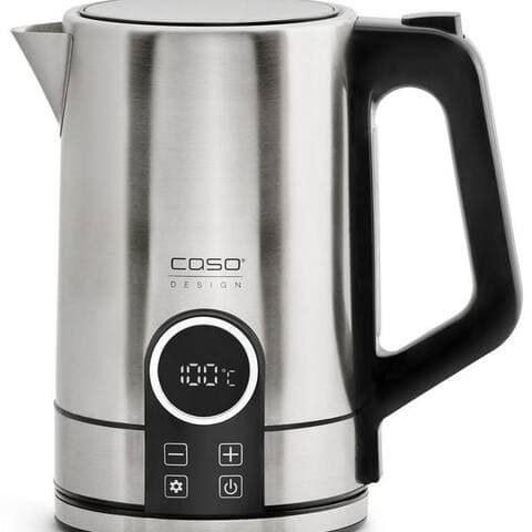 Caso Caso bouilloire 1887 Selection WK 2200, 1,7 l, 2200 W