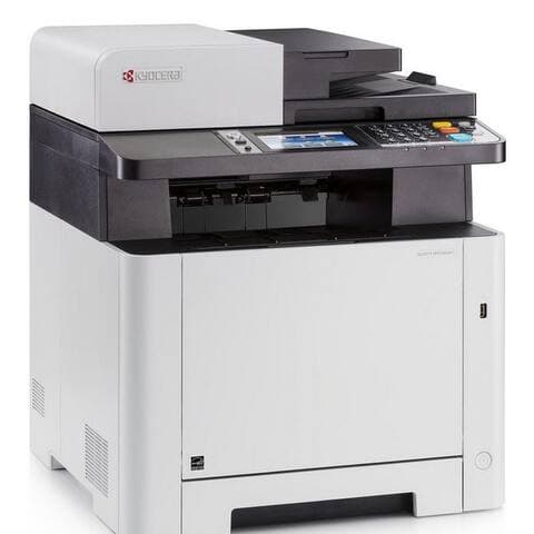 KYOCERA KYOCERA ECOSYS M5526cdn imprimante laser, (LAN, D-AFD (Duplexscan-Funktion)