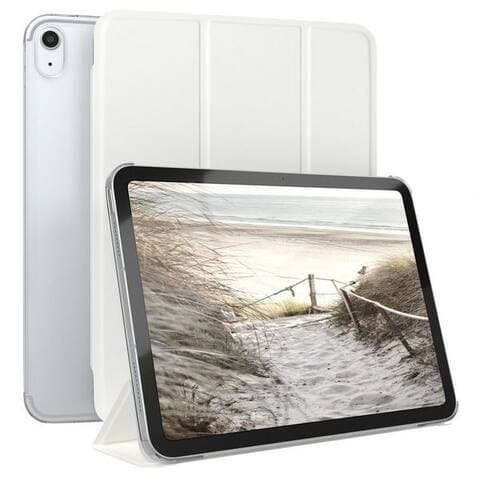 APPLE EAZY CASE Étui pour tablette Smartcase pour Apple iPad 2025 (11. Gen) 11 pouces, Schutzhülle avec Sleep Wake Up