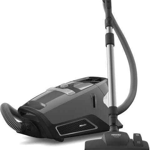 MIELE aspirateur traîneau Blizzard CX1 PowerLine, 890 W, beutellos