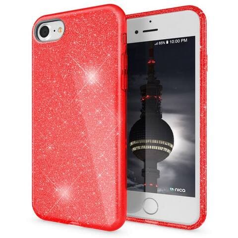 Nalia smartphone-Coque Apple iPhone 7 Apple iPhone 8 Apple iPhone SE 2022 / SE 2020 11,9 cm (4,7 pouces),