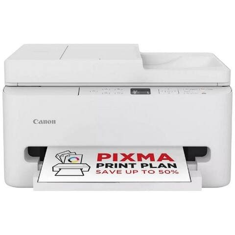 CANON PIXMA TS7550i imprimante multifonction, (WiFi (Wi-Fi), Wi-Fi Direct)