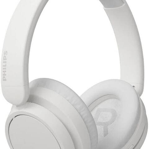 PHILIPS TAH5209 Casque circum-aural (Geräuschisolierung, connexion multipoint, commande vocale, Alexa, Google