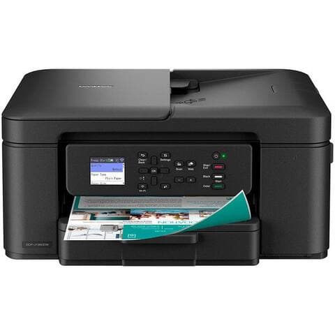 BROTHER DCP-J1360DW imprimante multifonction, (WiFi (Wi-Fi), Wi-Fi Direct)