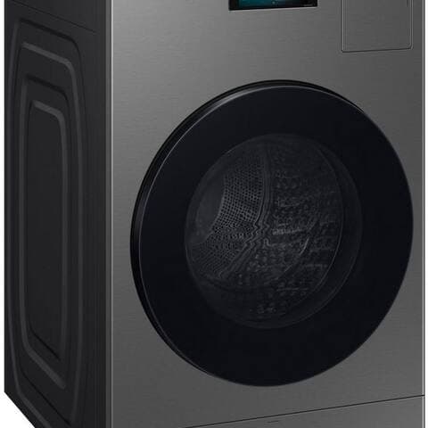 SAMSUNG Waschsèche-linge WD8000DK WD18DB8995BZT2, 18 kg, 11 kg, 1000 U/min, Trommelreinigung+, Breite 75 cm, Tiefe