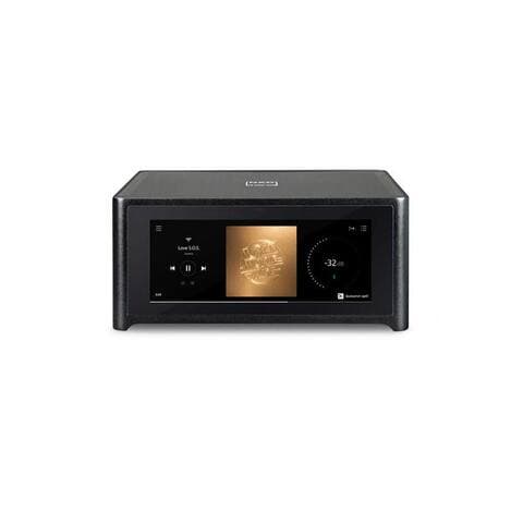 Nad NAD NAD M10 V3 Streaming Vollamplificateur Vollamplificateur