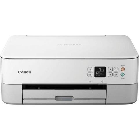 CANON PIXMA TS5351i imprimante multifonction, (WiFi (Wi-Fi), Wi-Fi Direct, 3in1 Tintenstrahl-Multifunktionsgerät in