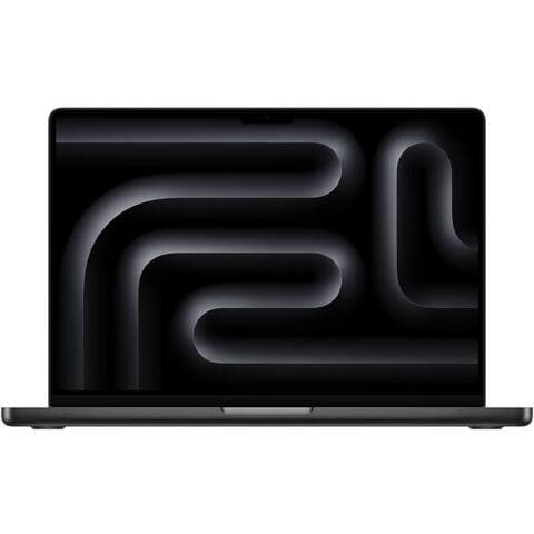 APPLE 14" MacBook Pro ordinateur portable (35,97 cm/14,2 pouces, Apple M5 Pro M5, 16-Core GPU, 24 GB, 1000 GB SSD)
