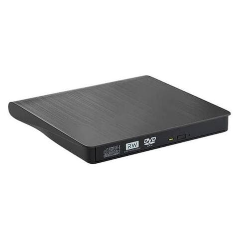 Felixleo FELIXLEO Externes DVD Laufwerk USB 3.0 CD DVD RW Brenner DVD-Brenner DVD-Brenner