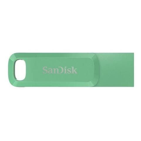 SANDISK Ultra Dual USB Flash Drive Go, USB-C clé USB (USB 3.1)