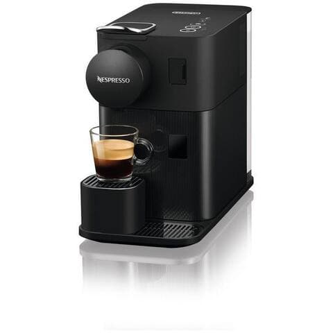 De'Longhi De'Longhi machine à capsules, Pumpdrucksystem, Pumpdrucksystem