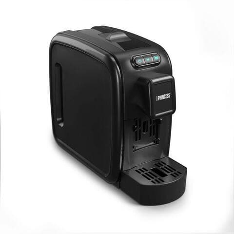 Princess PRINCESS machine à capsules 01.249420.01.001, 0.8 L -1100 W