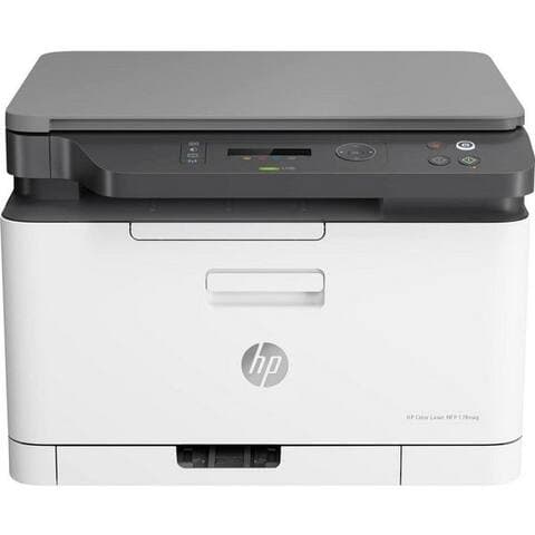HP Color Laser MFP 178nwg Farbimprimante laser, (WiFi (Wi-Fi), LAN (Ethernet)