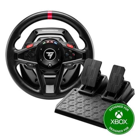 Thrustmaster Thrustmaster T128X/S FF Wheel Joystick