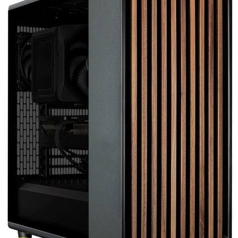 Captiva CAPTIVA Workstation I79-735 PC (Intel Core i7 12700K, Intel UHD Graphics 770, 64 GB RAM, 1000 GB SSD,