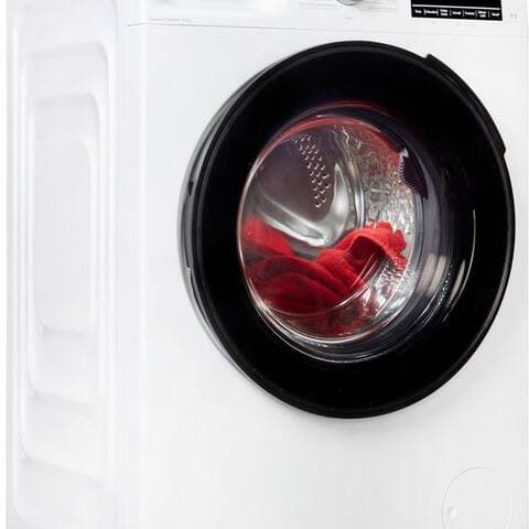 BEKO Waschsèche-linge BM3DT4944W, 9 kg, 6 kg, 1400 U/min, Waschen & Trocknen in einem: 9 kg / 6 kg, Dampffunktion