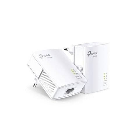 TP-LINK TP PA7019 WiFi-routeur, Port