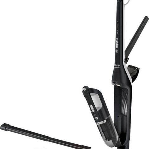 BOSCH Akku-aspirateur balai Flexxo BBH32101 Flexxo, sans filer aspirateur à main, beutellos, beutellos, hohe