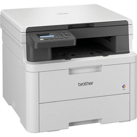 BROTHER Brother DCP-L3520CDW, imprimante multifonction, (USB, imprimante multifonction