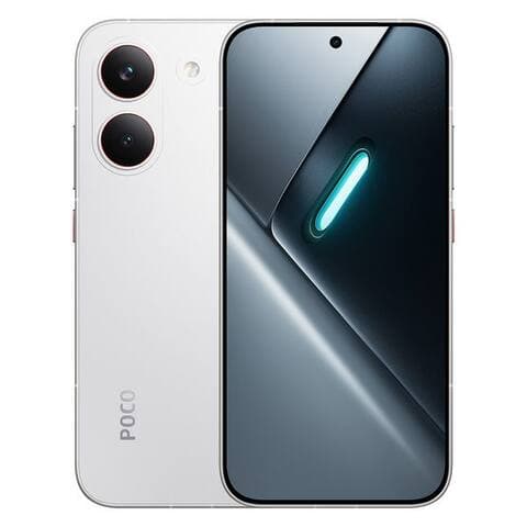 XIAOMI POCO X8 Pro 12+512GB smartphone téléphone (50 MP caméra, 6,59" écran)