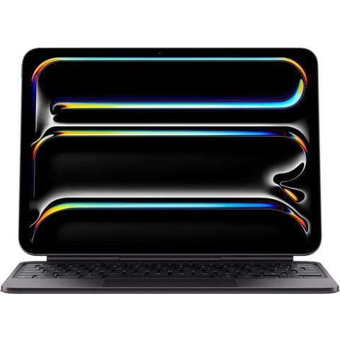 APPLE Magic Keyboard pour 11" iPad Pro (M4) clavier avec tactilepad
