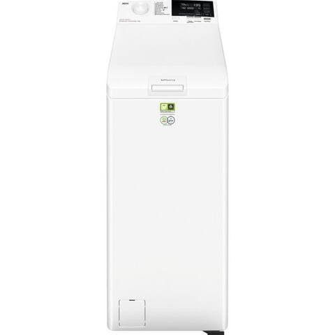 AEG lave-linge Toplader 6000 ProSense® LTR6A60370, 7 kg, 1300 U/min, Anti-Allergie-Programm: Entfernt zuverlässig