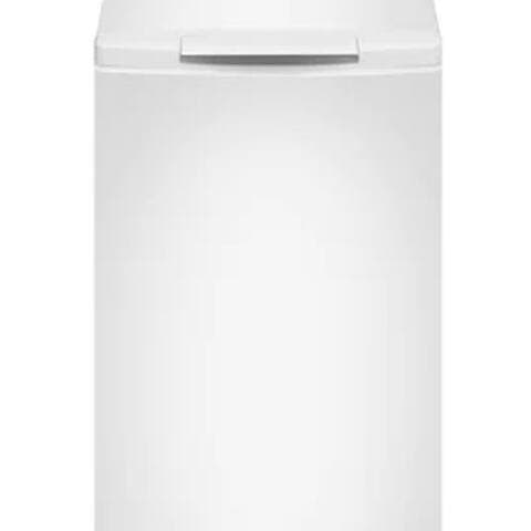 AMICA lave-linge Toplader WT 461 711, 6 kg, 1000 U/min