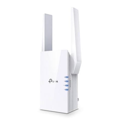 TP-LINK RE705X Reichweitenamplificateur, Gigabit-Ethernet-Port