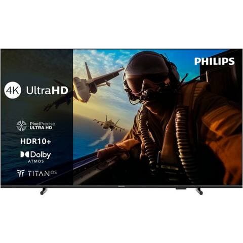 PHILIPS 43PUS7000/12 LED-téléviseur (108 cm/43 pouces, 4K Ultra HD, TV connectée, Pixel Precise UHD, HDR10+, Dolby