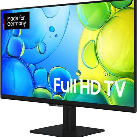 SAMSUNG GU24F6009FU LED-téléviseur (60 cm/24 pouces, Full HD, TV connectée)