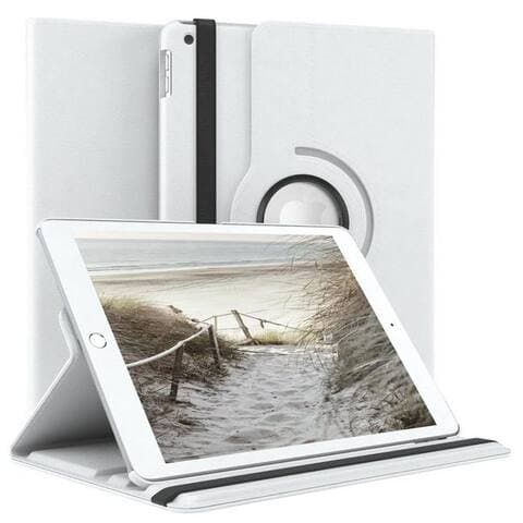 APPLE EAZY CASE Étui pour tablette Rotation Case pour Apple iPad 7./8./9. Gen. 10,2 pouces, tablette Schutzhülle