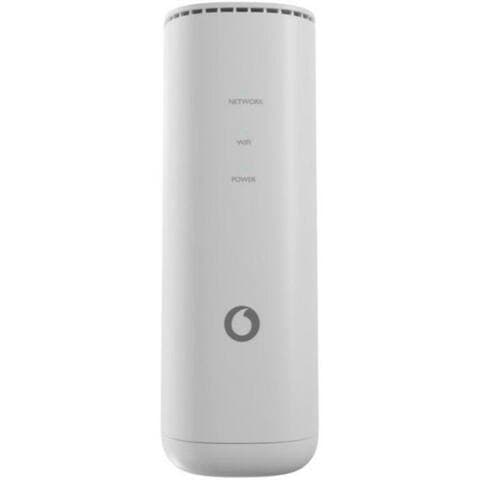 Vodafone Vodafone GigaCube 4G Z21 - LTE routeur - weiß WiFi-routeur