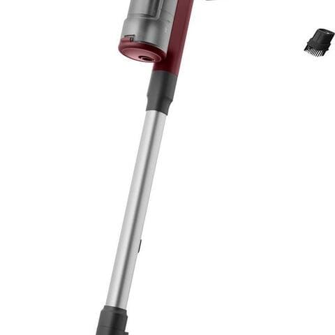 AEG Akku-Hand-et aspirateur balai 6000, 255 W, beutellos, sehr leicht 2,5 kg, 53 % Recyclingmaterial, bis zu 40