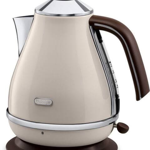 De'Longhi De'Longhi bouilloire KBOV2001.BG, 1,7 l, 2000 W