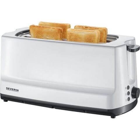 Severin Severin grille-pain Severin Automatik-Langschlitzgrille-pain AT 2234, 1400 W