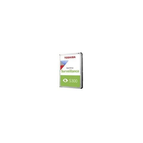 TOSHIBA S300 Surveillance interne HDD-disque dur (2TB) 3,5"