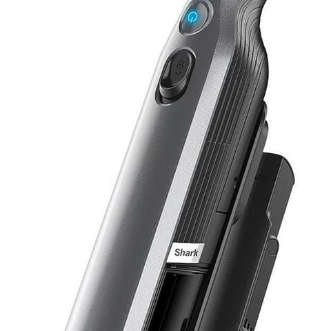 SHARK Akku-aspirateur à main WV200EU, 115 W, beutellos