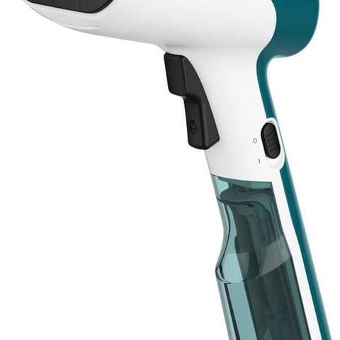 TEFAL Dampfbürste DT6131 Access Steam First, Dampfglätter, 1300 W, 15 Sek Aufheizzeit, kontinuierliche Dampfabgabe