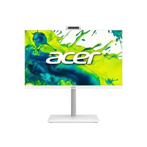 ACER Aspire C27-A PC (27 pouces Full HD IPS-écran, Intel Core 5, 16 GB RAM)