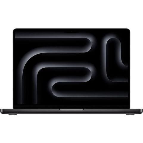 APPLE MacBook Pro 14" ordinateur portable (35,97 cm/14,2 pouces, Apple M5, 10-Core GPU, 16 GB, 1000 GB SSD)