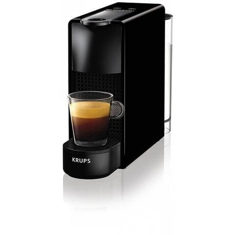NESPRESSO machine à capsules
