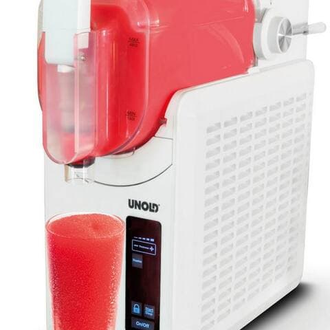 Unold Unold Slush-sorbetière Susi 48940, 220 W
