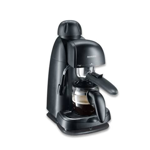 Severin Severin machine espresso KA 5978 Espressoautomat