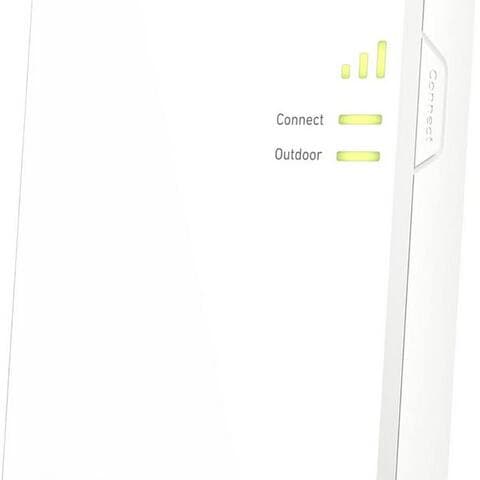 FRITZ ! FRITZ!répéteur 1610 Outdoor WiFi-répéteur